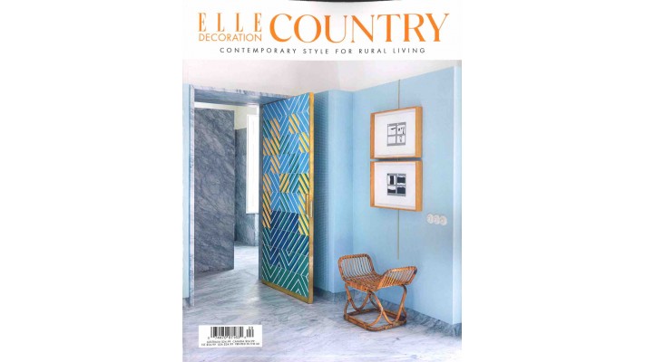 ELLE DECORATION COUNTRY